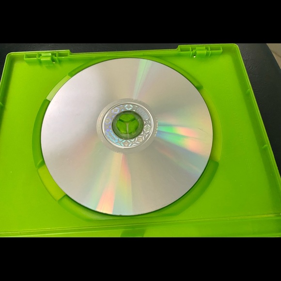 Xbox Madden 2005 Game - Picture 5 of 5